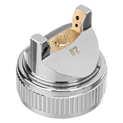 Комплект для краскораспылителя 57319 : сопло 2 мм, игла, форсунка Matrix