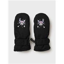 Варежки для девочки