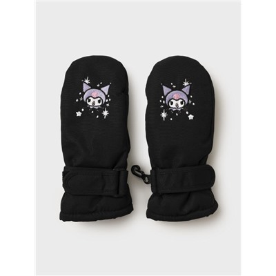 Варежки для девочки