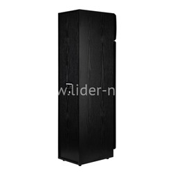 Колонка 10" (30-58 HOME SOUND) динамик 6шт/2х10"; 2х6.5"; 2х3" комплект 2 колонки ELTRONIC (черная)