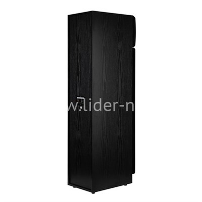 Колонка 10" (30-58 HOME SOUND) динамик 6шт/2х10"; 2х6.5"; 2х3" комплект 2 колонки ELTRONIC (черная)