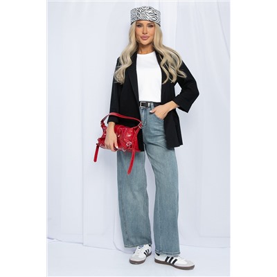 Джинсы Стаут (синие) Б13201-7М