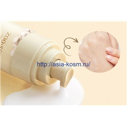 Омолаживающее молочко Zoo-son с натуральным жемчугом(49307)