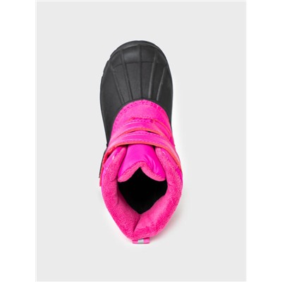 Сапоги для девочки