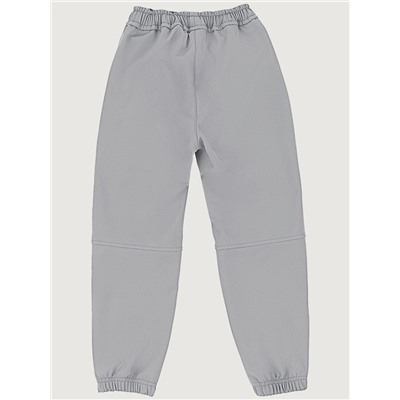 Брюки Софтшелл NIKASTYLE 2л17225 Серый