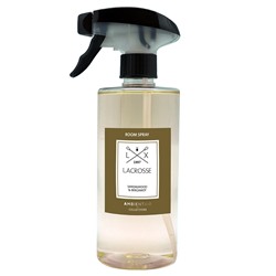 Спрей для дома Lacrosse, Sandalwood&Bergamot, 500 мл