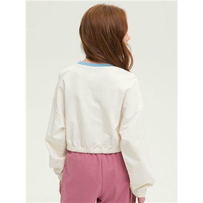 толстовка для девочек