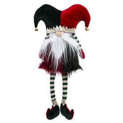 GAEM Игрушка набивная "Гном", L27 W16 H60/33 см