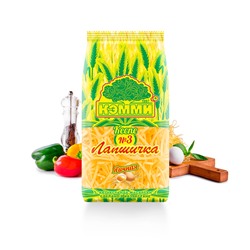 Лапшичка №3 яичная 200гр
