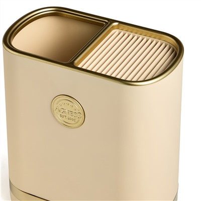 НАБОР AGNESS ИЗ 11ПР: 5 НОЖЕЙ,ПОДСТАВКА,ПОЛОВНИК,ЛОЖКА,ЛОПАТКА,ШУМОВКА,ЛОЖКА ДЛЯ СПАГЕТТИ