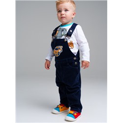 Комбинезон для мальчика