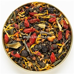 Зеленый чай Путь дракона (код 0884)