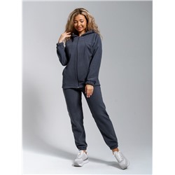 964 Костюм тёмно-серый Свт