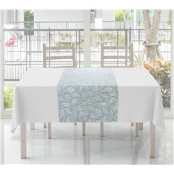 Дорожка рогожка Легкий лепесток 2 Текс-Дизайн