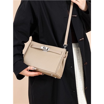 Bags Сумка женская / кожа /   026202