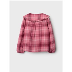 Блузка для девочки
