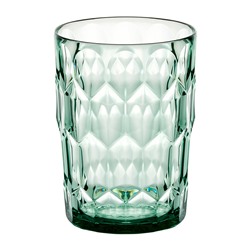 Стакан Vanity 3, 480 мл, зеленый