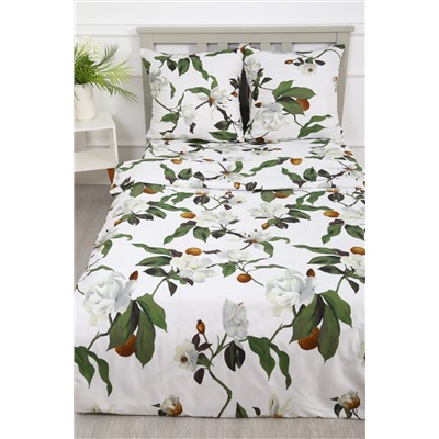 Белье постельное Нежное полисатин