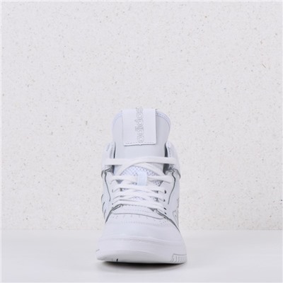Кроссовки Adidas Drop Step White арт 6807-120