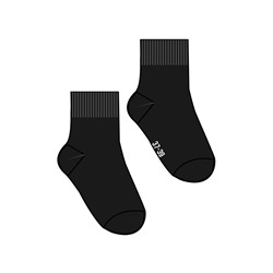 Носки для мальчика, 4 пары в комплекте