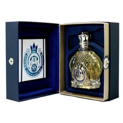 Shaik Jewellessence Blue By Designer Shaik № 77 edp For Men 100 ml ( Оригинальная упаковка )