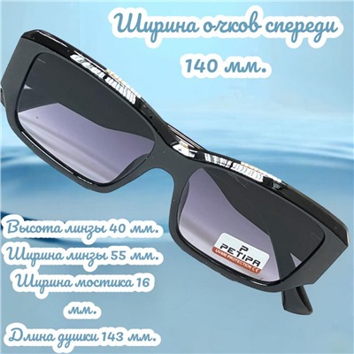 Очки солнцезащитные женские Арт 5332/1 №5