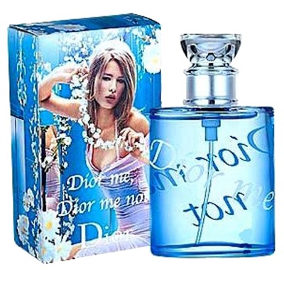 Christian Dior Me Not edt 50 ml