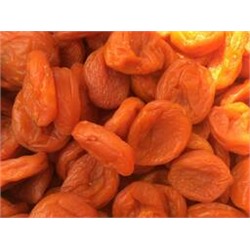 Курага Узбекистан 0.5 кг, шт
