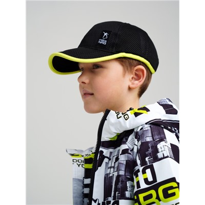 Бейсболка для мальчика