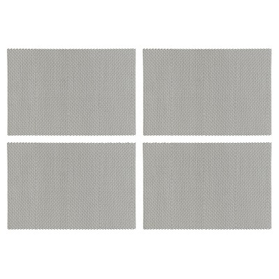 Набор из 4-х сервировочных салфеток Tess, 30х45 см