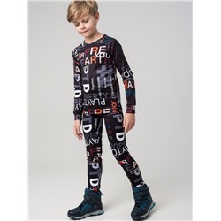 Термобелье для мальчика
