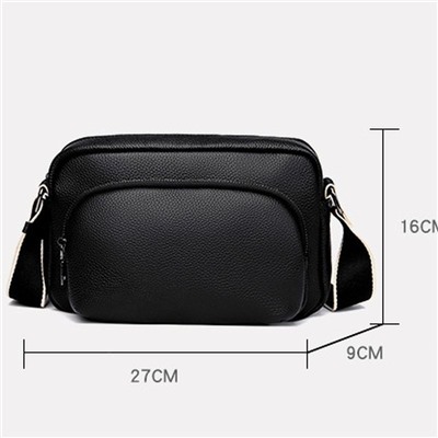 Bags Сумка женская / кожа /   0378151