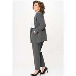 Комплект Anastasia Mak 1141А серый