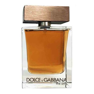 EU Dolce & Gabbana The One Men edt 100 ml