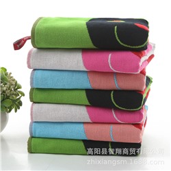 Art creative gauze square scarf