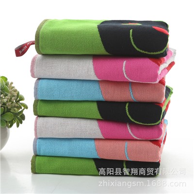 Art creative gauze square scarf