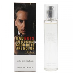 Killian Bad Boy edp for men 55 ml с феромонами