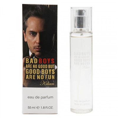Killian Bad Boy edp for men 55 ml с феромонами