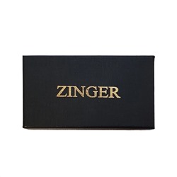 Zinger Маникюрный набор / MS-1401-1 S, 9 предметов, в ассортименте
