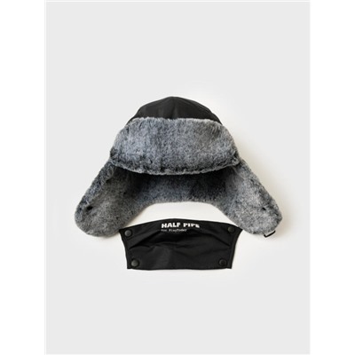 Шапка для мальчика