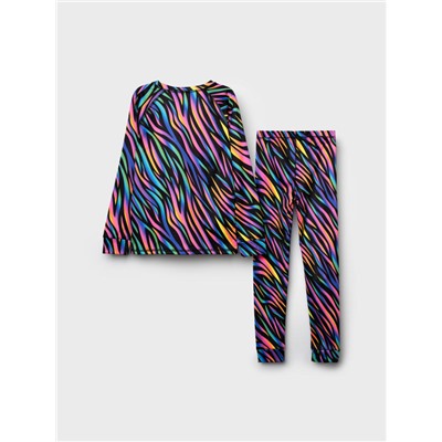 Термобелье для девочки