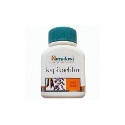 Капикачу (Kapikachhu Himalaya herbals)  60