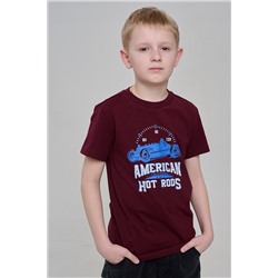 Футболка для мальчиков BCF007913