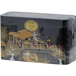 Конфуций. Китайская коллекция. Крупный особый лист 75 гр. жест.банка