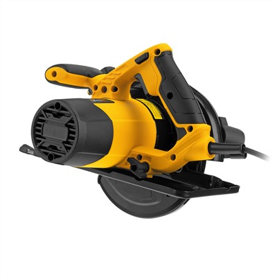 Пила циркулярная CSH-185, 1400 Вт, 185 мм Denzel