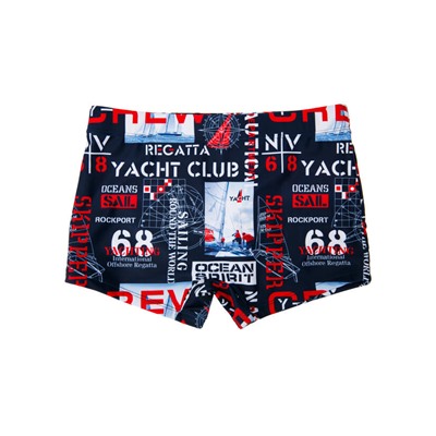 Плавки для мальчика