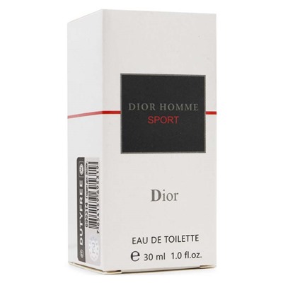Christian Dior Homme Sport For Men edt 30 ml