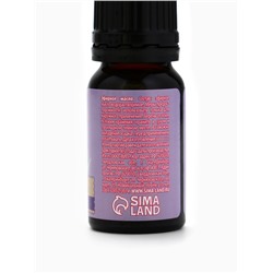 Эфирное масло, набор 6 шт. × 10 мл, Банный дух