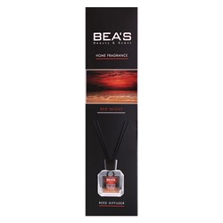 Аромадиффузор Beas Red Night - Красная Ночь 120 ml