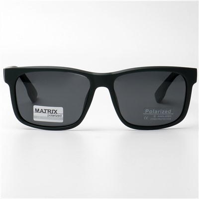 Солнцезащитные очки Matrix 8365 c4 (поляризационные)